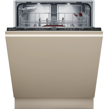 Встраиваемая посудомоечная машина Neff S197EB801E