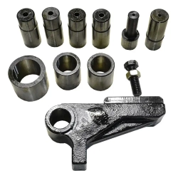 ТСС GW 42 станок для гибки арматуры 490496