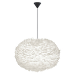 Плафон eos xl, белый