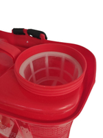 Опрыскиватель аккумуляторный для растений Умница ОЭЛ-12 (Литиевая батарея,суперлегкий вес)