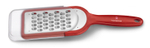 Тёрка крупная 26 см красная VICTORINOX 7.6081.1