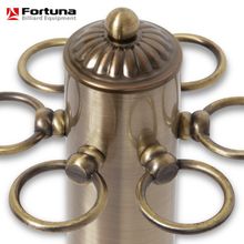 Киевница напольная Fortuna Gloria Bronze для 6 киев