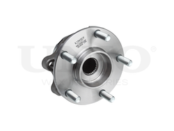 Ступица передняя (с ABS) UNIO HUB-20206