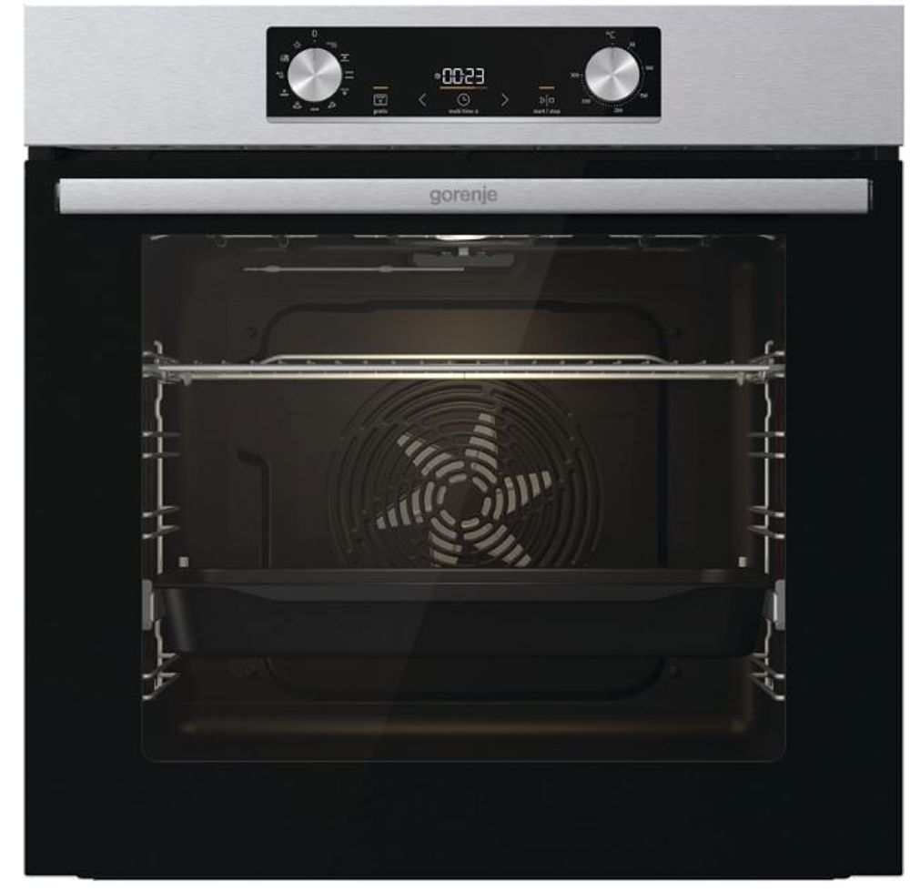 Электрический духовой шкаф Gorenje BO6735E05X
