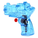 Водный пистолет 39см, пакет 198-6B