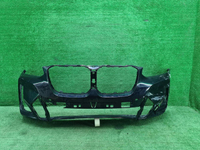 Бампер передний BMW X3 G01 (2021-н.в.) M-paket
