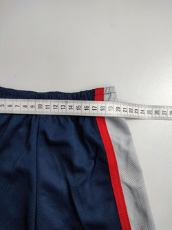 Шорты Baby Club спортивные на 3-6 месяцев