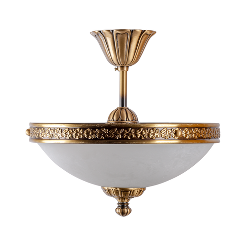 Потолочный светильник Ambiente 7140/30 PL АB