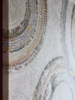 Панно декоративное tessera №1, 80х80 см