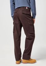 Джинсы CASEY JONES CARGO RELAXED 112356842