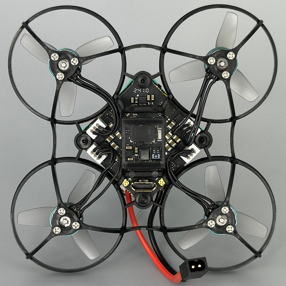 Квадрокоптер Sub250 Nimble65 O4 ELRS 2.4