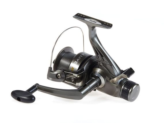 Катушка Salmo Sniper BAITFEEDER 4 50BR