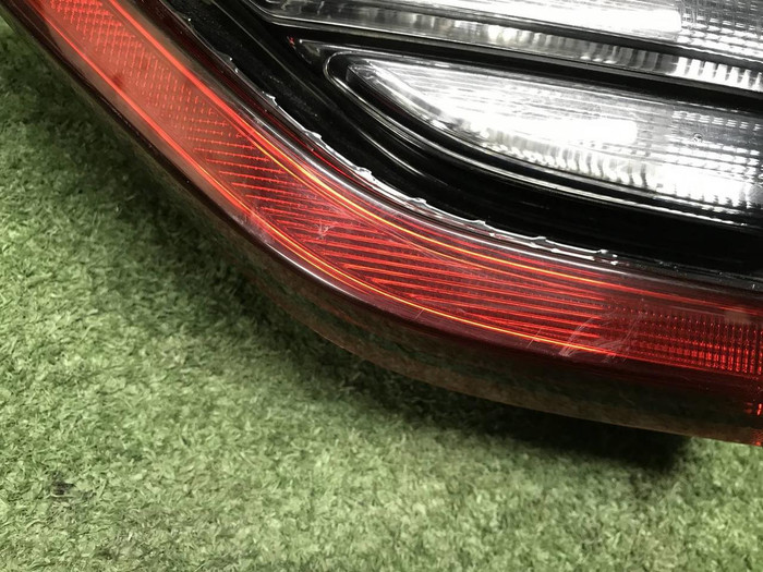 Фонарь правый внутренний Chery Tiggo 4 Pro (20-нв)