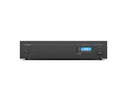 CVGAUDIO M-123Tm профессиональный микшер-усилитель, 120W/100V