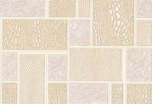 Обои 0628/ 2 САФАРИ винил (м)  беж  (16) СЛГ  0,53 * 10м