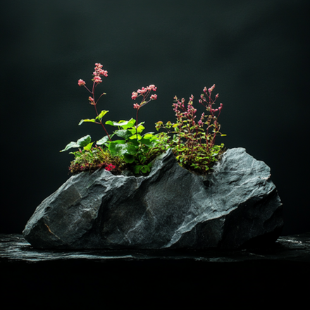 72 - Возрождение жизни