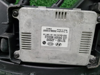 Фара правая Kia Soul 3 SK (2019-2022) LED
