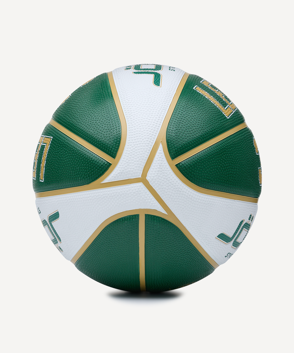 Мяч баскетбольный JÖGEL Streets Legend33 №7