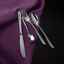 Набор столовых приборов на 6 персон 24 предмета Arcos Berlin