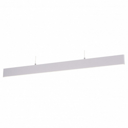 Линейный светильник подвесной Arte Lamp A2505SP-2WH