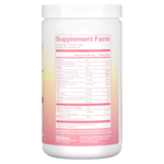 310 Nutrition, Collagen, пептиды коллагена типа I и III, розовый лимонад, 372 г (13,1 унции)