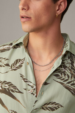 Рубашка мужская STRELLSON