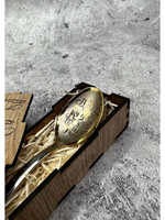 Чайная ложка Вкуснее