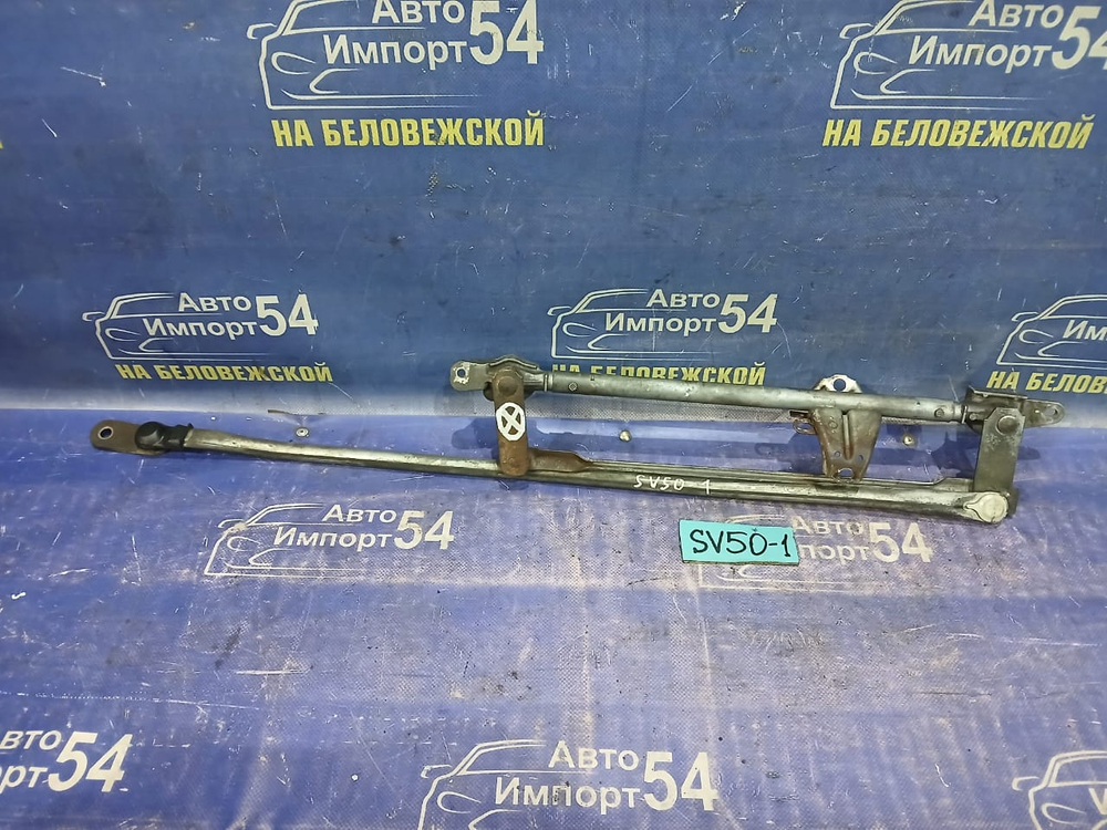 Трапеция дворников TOYOTA VISTA ARDEO 2000