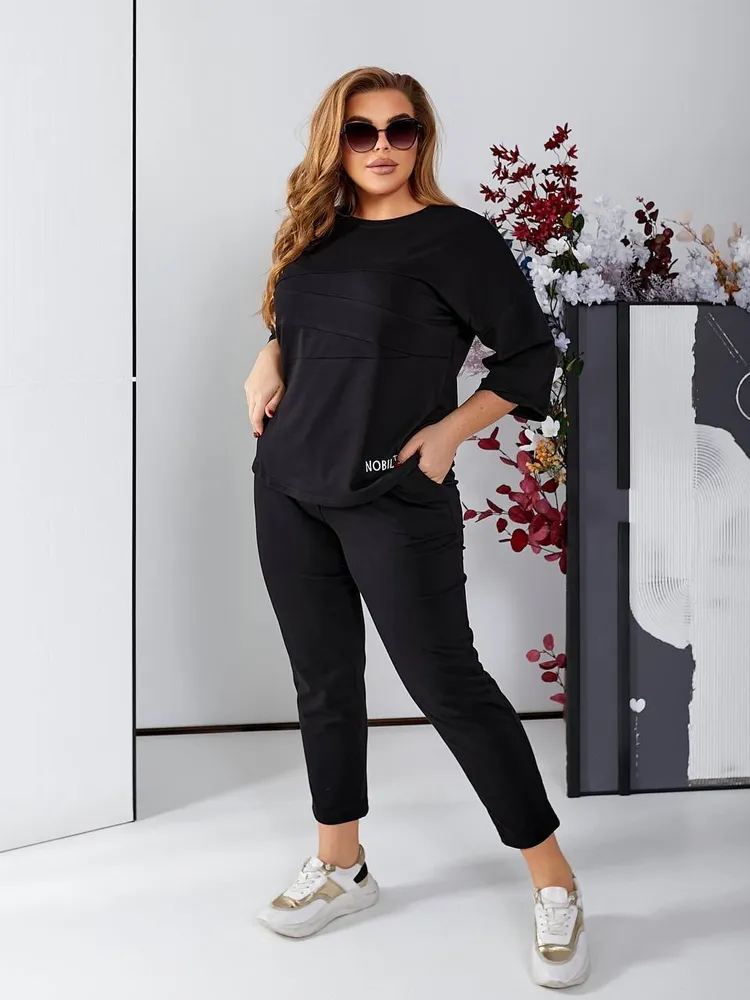 Костюм УК-24003-3 Фабрика Моды