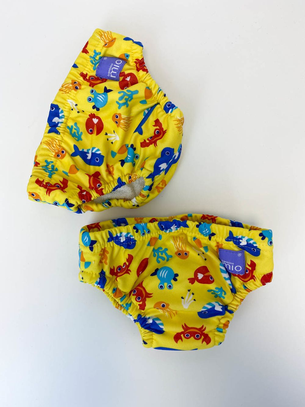 Плавки Bambinomio, 62