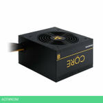 Блок питания Chieftec Core 500W ATX (BBS-500S)