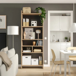 LÅDMAKARE Книжный шкаф ИКЕА