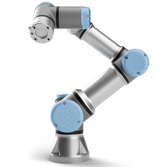 Коллаборативный робот UR5e