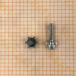 WDK-25310-04 Клапан