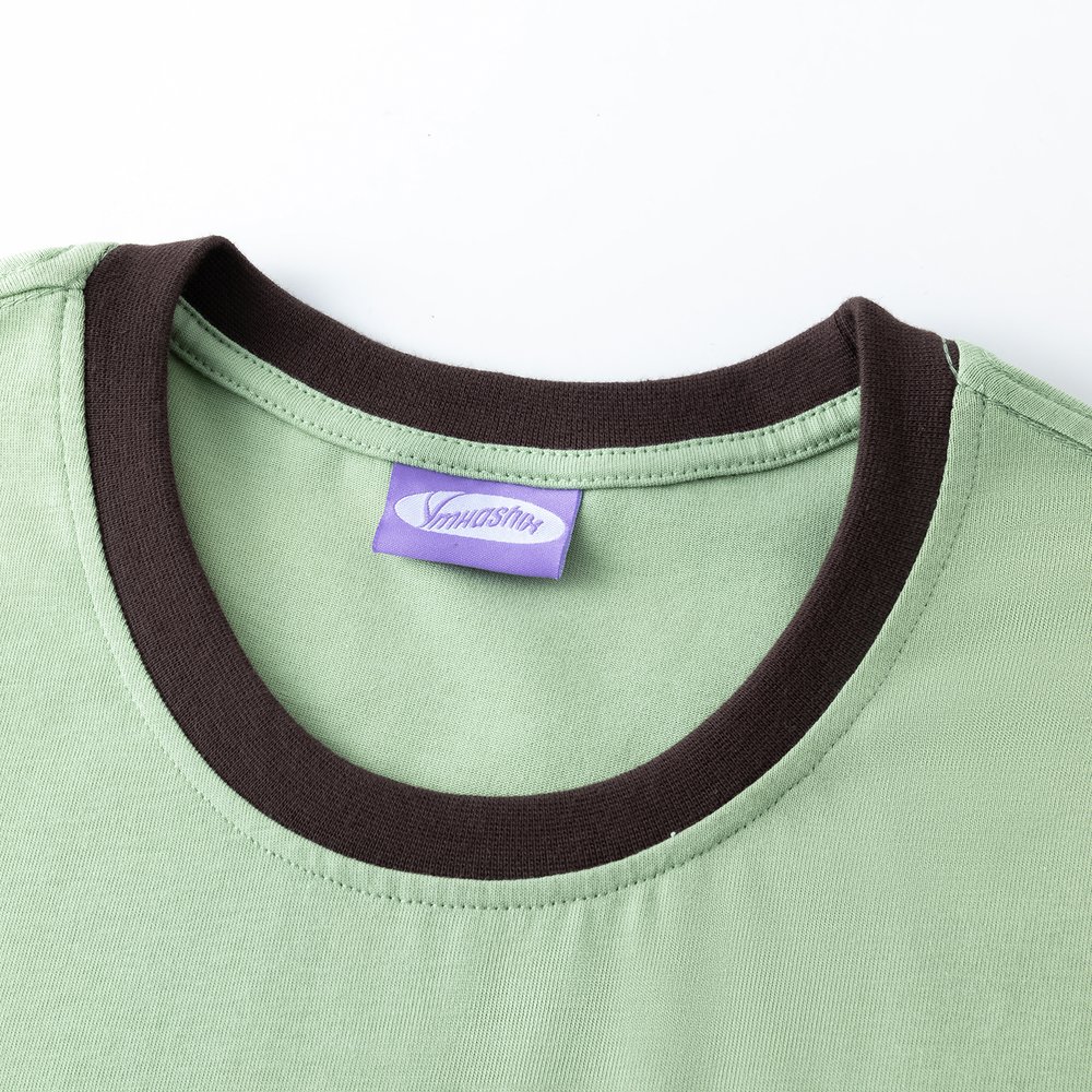 ФУТБОЛКА YMKASHIX ACID HTF