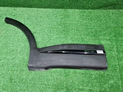 Накладка двери задняя RH Chery Tiggo 7 Pro (20-24)