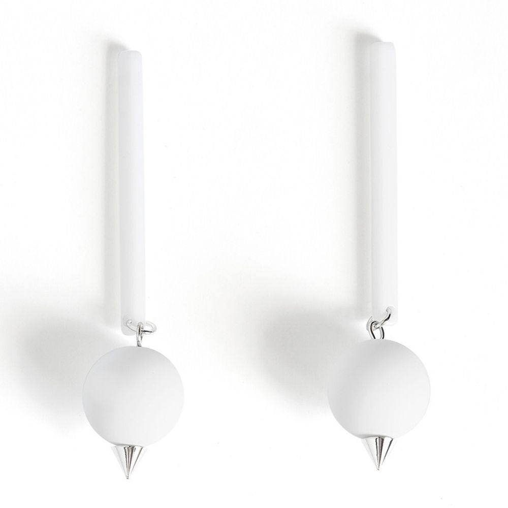 20095790 Серьги Street Fashion