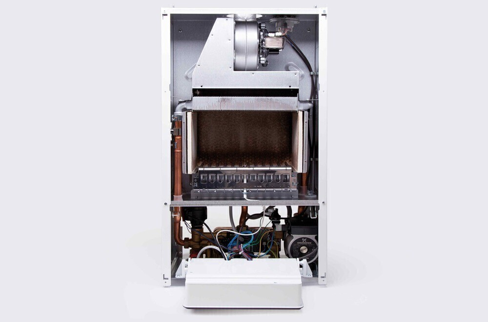 Настенный газовый котел Kentatsu Nobby Smart 28-2CSF