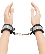 Набор для связывания Fifty Shades of Grey Keep Still Over the Bed Cross Restraint