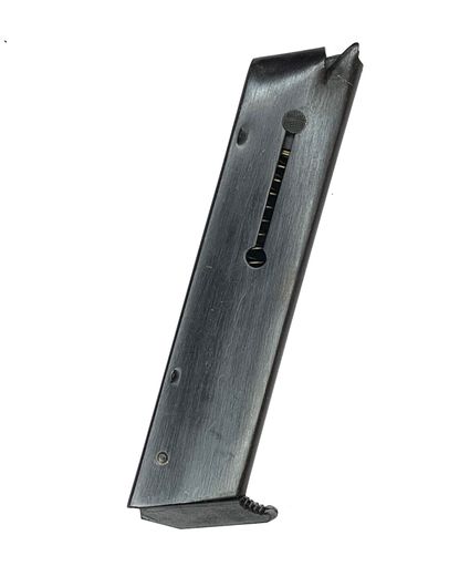 Магазин для пистолета Марголина МЦУ под короткий патрон .22 short 6 мест