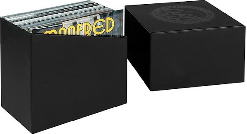 Manfred Mann's Earth Band / 40th Anniversary (21CD)