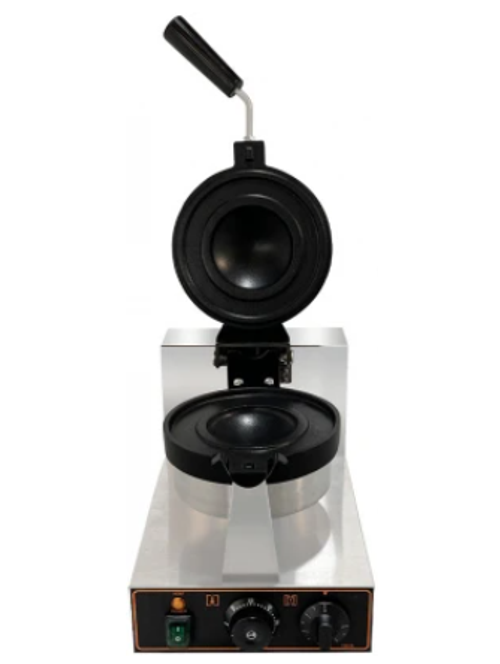 Вафельница для UFO-бургеров Enigma WB-RB