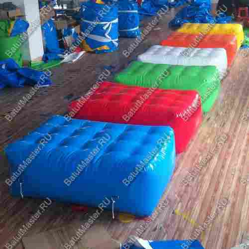 Элемент аквапарка «Веселые прыжки», 1,6*0,8*0,7 м