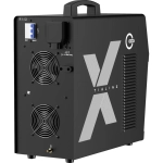 START TigLine X315 AC/DC PULSE установка аргонодуговой сварки 3STX315AP