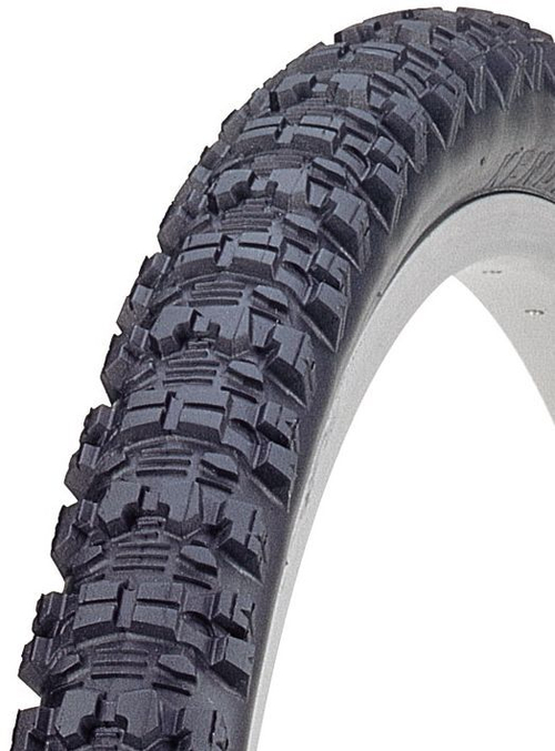 Покрышка 27.5"х1.95 5-523948 (новый арт 5-529673) (48-584) K902R средний (25) KENDA