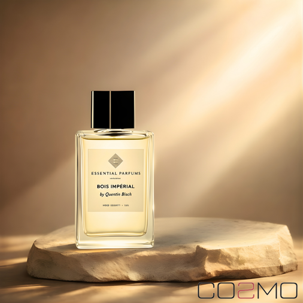 Essential Parfume Bois Imperial