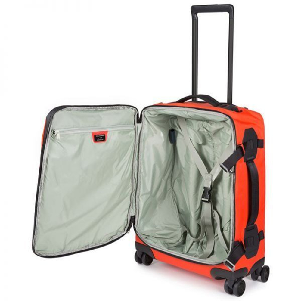 Сумка дорожная Piquadro PQ-M BV5508PQM/R