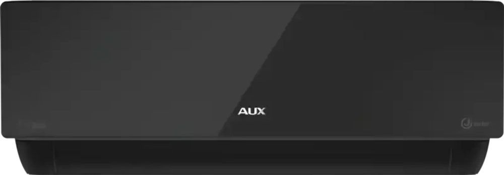 Кондиционер AUX J Progressive Inverter ASW-H12B4/JD-R2DI AS-H12B4/JD-R2DI (black series)