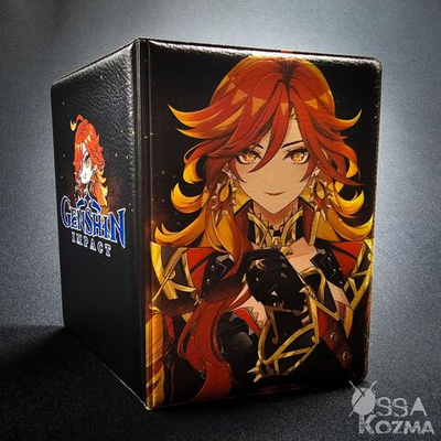 Обложка на паспорт Мавуика