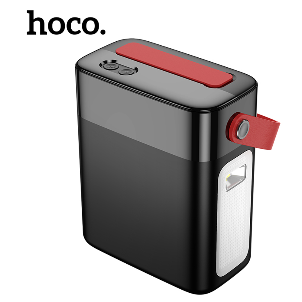 Внешняя АКБ Hoco J143 80000mAh
